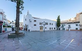 797 Holiday Rentals -Piso Con Terraza Y Vistas En La Nogalera